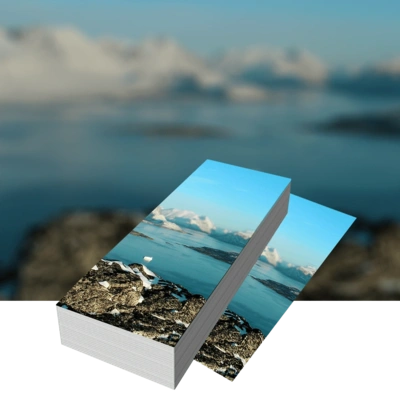 Flyer Product Image