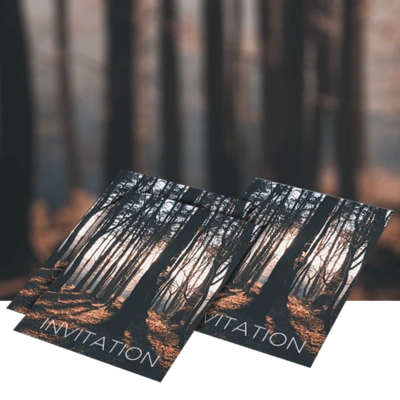 Invitations Product Image
