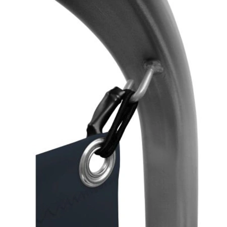  Forecourt Banner Fixings